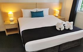 Coconut Grove Holiday Apartments Darwin 3*